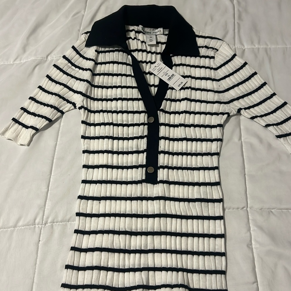 Shirt WHBM size xs  new